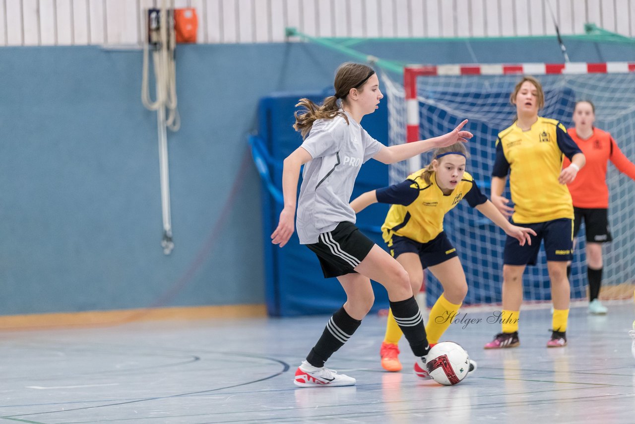 Bild 66 - wCJ Norddeutsches Futsalturnier Auswahlmannschaften